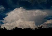 Obrázek 5.28: Cumulonimbus