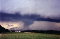 Obrázek 5.15: Cumulonimbus pannus