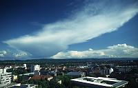 Obrázek 5.18: Cumulonimbus